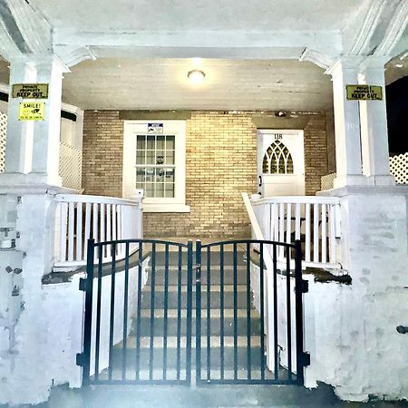 3 Bedrooms, Boardwalk Duplex Beachblock Home! アトランティックシティー エクステリア 写真