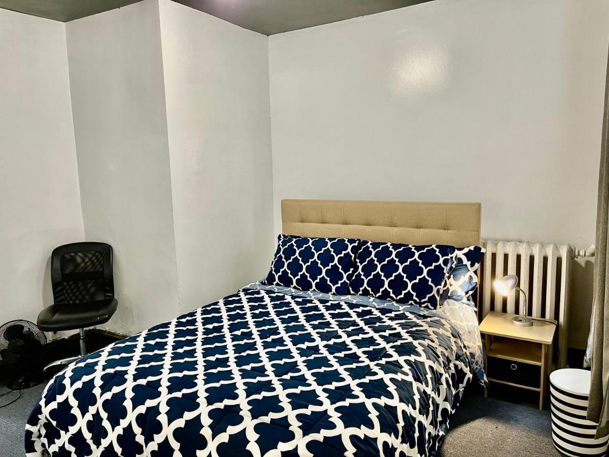 3 Bedrooms, Boardwalk Duplex Beachblock Home! アトランティックシティー エクステリア 写真