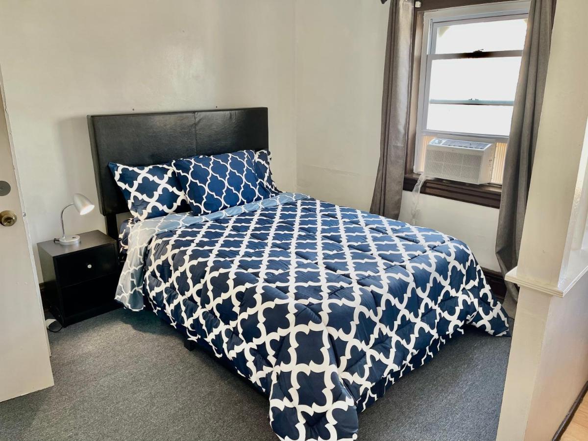 3 Bedrooms, Boardwalk Duplex Beachblock Home! アトランティックシティー エクステリア 写真